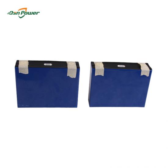 High Energy Density ESS EV 3.2V 86AH Battery Cells