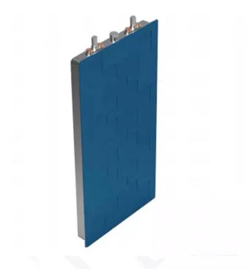 20000 Cycles 2.4v 15Ah LTO Battery Cell