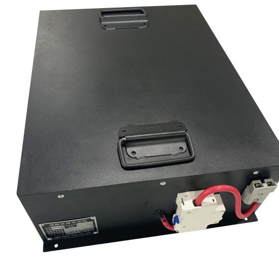 Deep Cycle 12Volt 400Ah Lithium Battery Pack