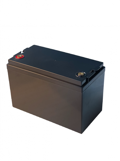 Super High Output Lithium Battery Deep Cycle 12V 165Ah Lifepo4 Battery Pack For Marine Automobile Starting Energe Storage System