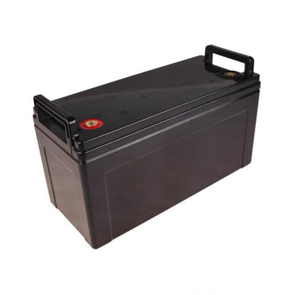 12V 200AH RV Battery Replacement