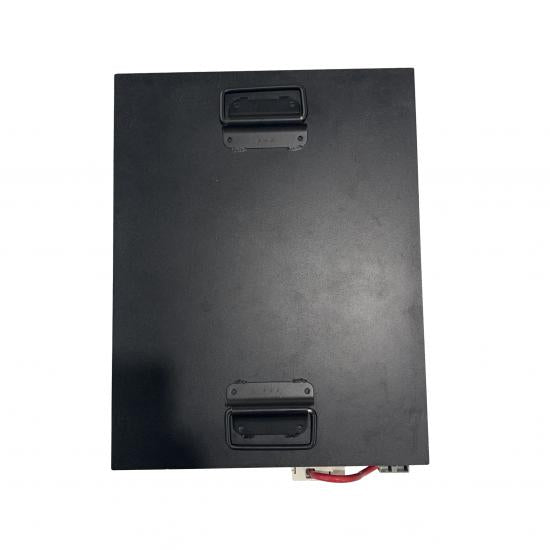 Deep Cycle 12Volt 400Ah Lithium Battery Pack