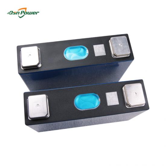 3.2V 50Ah Prismatic Lifepo4 Battery Cell For RV, Solar Storage