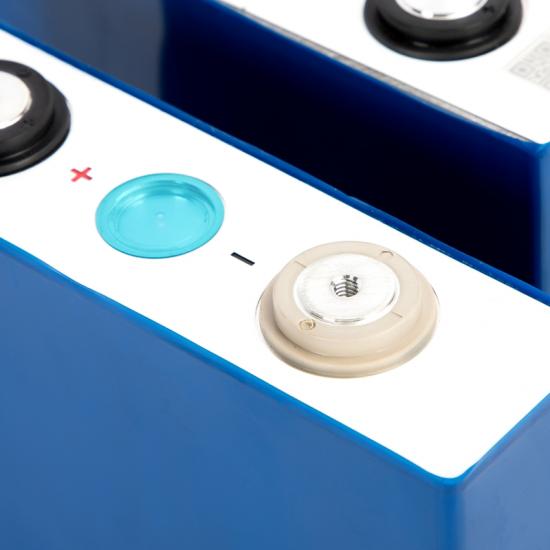 Lithium Ion Phosphate Battery CATL 3.2V 80Ah LiFePO4 Battery Cell For Solar System RV Boat