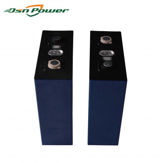 Rechargeable Durable Lifepo4 Lithium Ion Batteries 3.2V 270Ah For Solar Power Storage System