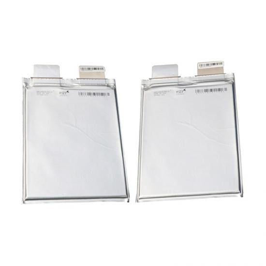 Pouch Cell 3.2V 14Ah Lithium Ion Phosphate Battery Cell 3.2V 14Ah