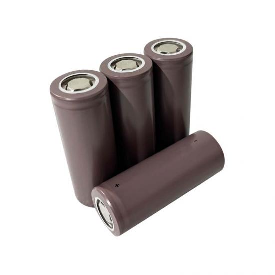 26700 3.1V 3Ah Sodium Ion Cylindrical Battery Cell For RV, Solar Storage, Car Audio