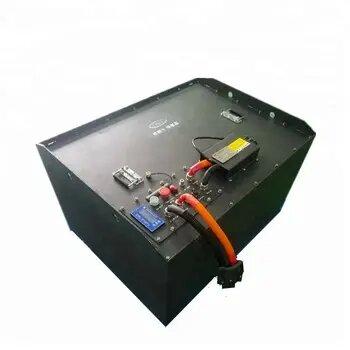 FREY 51.2V 300Ah Lifepo4 Battery Pack For Electric Forklift