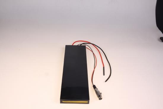 36V 2.6Ah Lithium-Ion Battery Pack For Electric Skateboard