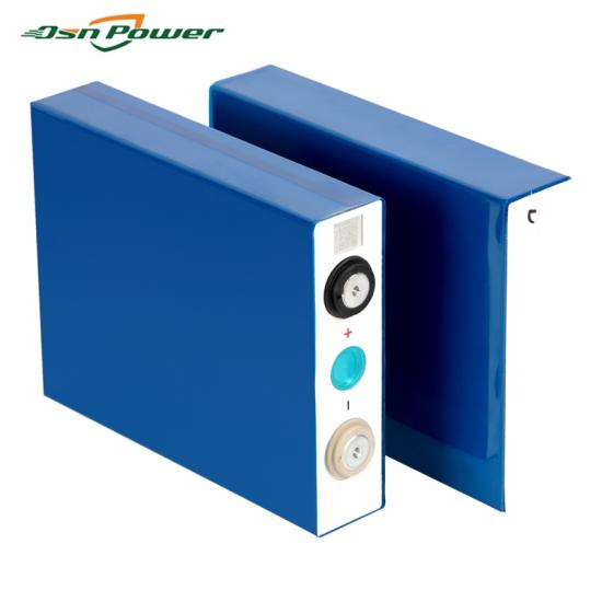 Lithium Ion Phosphate Battery CATL 3.2V 80Ah LiFePO4 Battery Cell For Solar System RV Boat