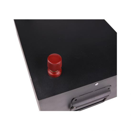 LTO 35Ah 2.3V Made OSN 5S 12V 100Ah Lithium Titanate Car Battery And Solar Usage