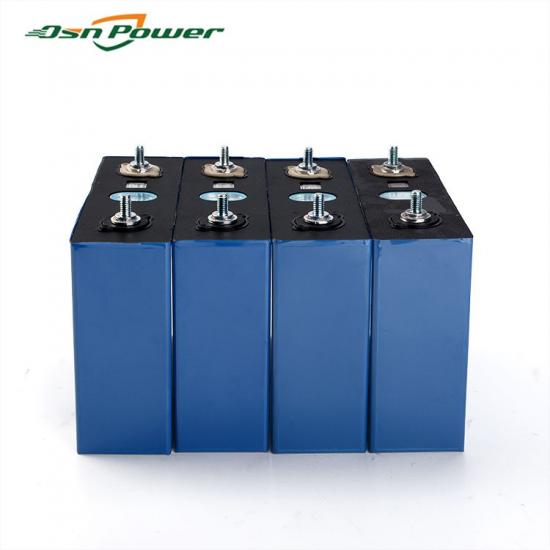 Lithium Ion Phosphate Battery 3.2v 230ah Lifepo4 Battery Cell 230Ah Lifepo4 Cell For Solar Home
