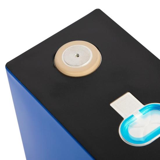 LiFePO4 Battery Cell High Energy 3.2V 86Ah Solar Storage Battery For Solar Wind System Rechargeable Battery 3.2V 86Ah