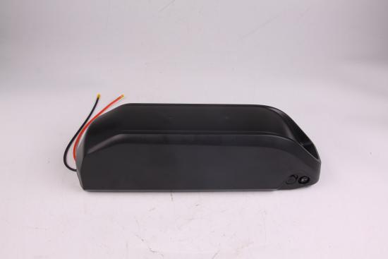 Panasonic Polly 2 52v17Ah LiFePO4 Battery For E-Bike