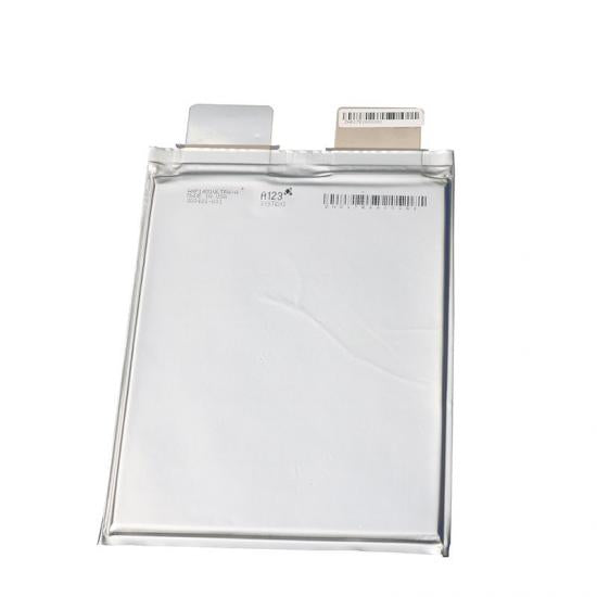Super Power A123 Lifepo4 3.2V 14Ah Pouch Cells Lithium Ion Polymer Battery