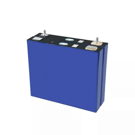 Lishen 3.2V 125Ah Prismatic Lifepo4 Battery Cell For RV, Solar Storage