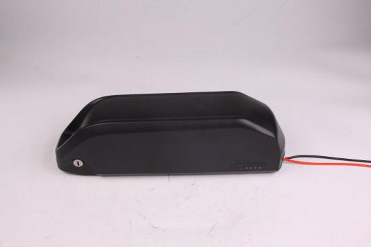 Panasonic Polly 2 52v17Ah LiFePO4 Battery For E-Bike