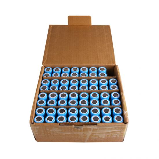 Hot Sale Li-Ion Battery Cell 3.7V 4Ah NCM 21700 Battery