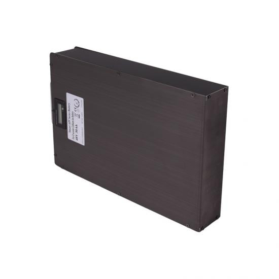 OSN POWER Smart Li-Ion 48V 30Ah With APP For Scooter Ebike Bicycle