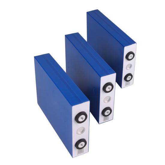 6000cycles Lifepo4 Battery Cell 3.2v75Ah For Home Solar Energy Storage