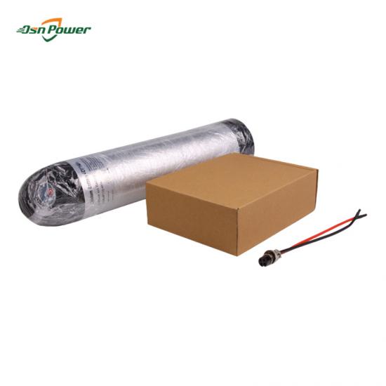 Samsung 48V 14Ah Lithium-Ion Battery Pack For E-Bike