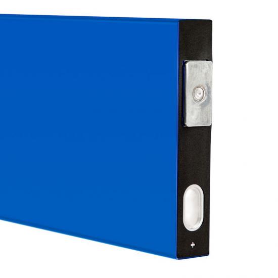 Svolt Automotive Grade AI Intelligent 3.2V 184Ah LiFePO4 Blade Battery Cell For EV, ESS Application