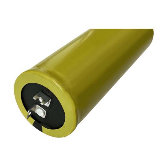 OSN POWER 40120 2.4V 9Ah LTO Cylindrical Battery Cell