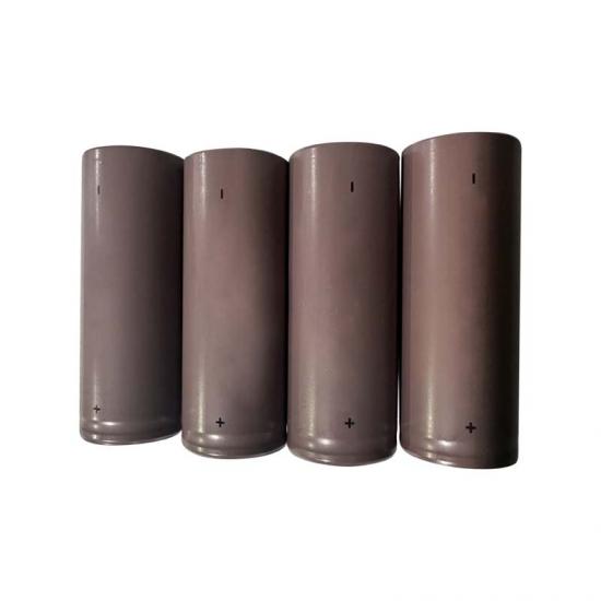 26700 3.1V 3Ah Sodium Ion Cylindrical Battery Cell For RV, Solar Storage, Car Audio