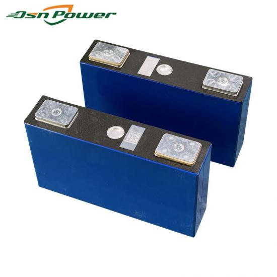 3.2V 70Ah Prismatic Lithium Ion Cell For Rechargeable Battery Cell 3.2Volt 70Ah