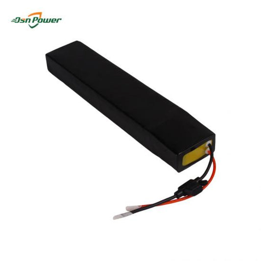 Lithium Battery Pack 36V 14Ah For Foldable Light Electric Scooter
