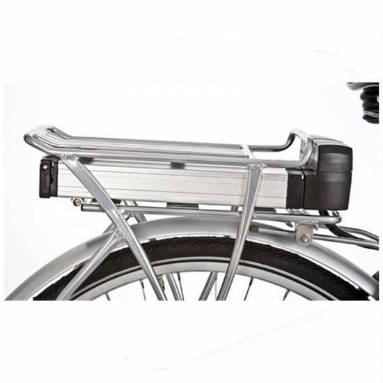 Li-Ion 48V 20Ah LiFePO4 Battery For E-Bike