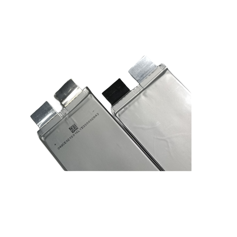 Solid State Battery Pouch Polymer 3.7V 16Ah Rechargeable Battery Cell  For UAV FPV Drone Application