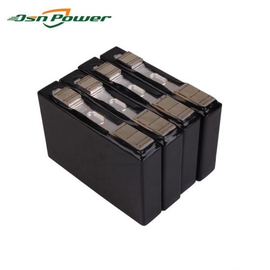 Lithium Cell 3.2V 40Ah Lifepo4 Battery Cells 40ah Lithium Iron Phosphate Battery For Solar System