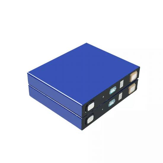 Lishen 3.2V 125Ah Prismatic Lifepo4 Battery Cell For RV, Solar Storage