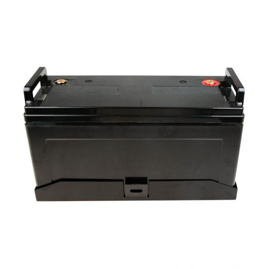 New Solution 12V 100Ah 200Ah Lead Acid Replacement Rechargeable LIFEPO4 Battery Pack For RV/UPS/Marine