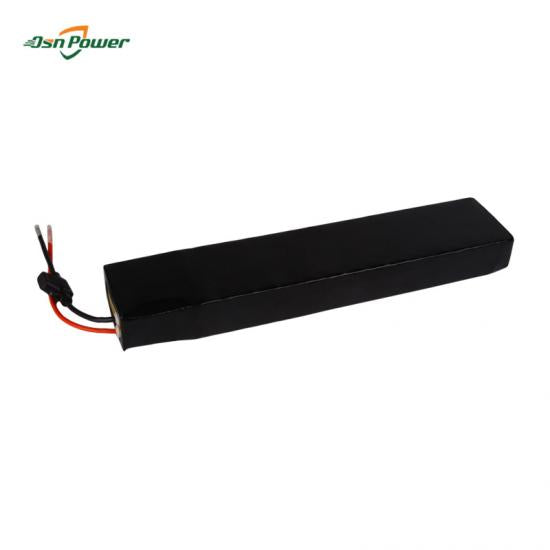Lithium Battery Pack 36V 14Ah For Foldable Light Electric Scooter
