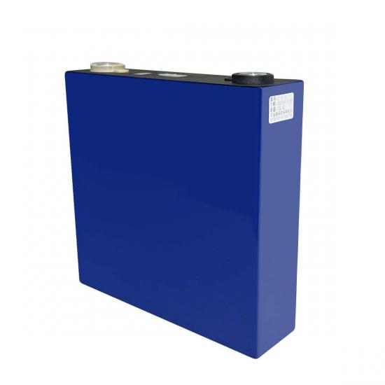 Higee High Power 3.2V 120Ah Rechargeable Prismatic Lifepo4 Battery Cell For ESS, EV