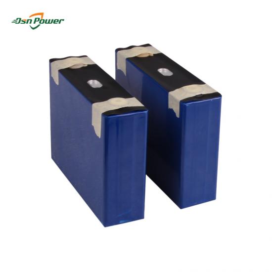 Lithium Iron Phosphate Prismatic Battery Cell 3.2V78Ah