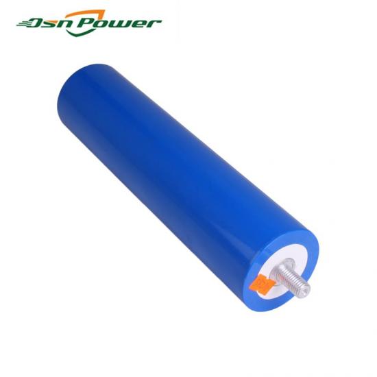Deep Cycle YINLONG Lithium Titanate Battery Lto CELL 55Ah LTO Battery Solar System LTO Battery 2.3V 55Ah