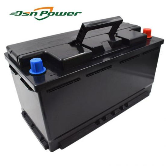 Deep Cycle Lifepo4 12.8v 20ah Battery Lithium Ion Battery 12.8v 20ah Lithium Iron Phosphate Battery Pack