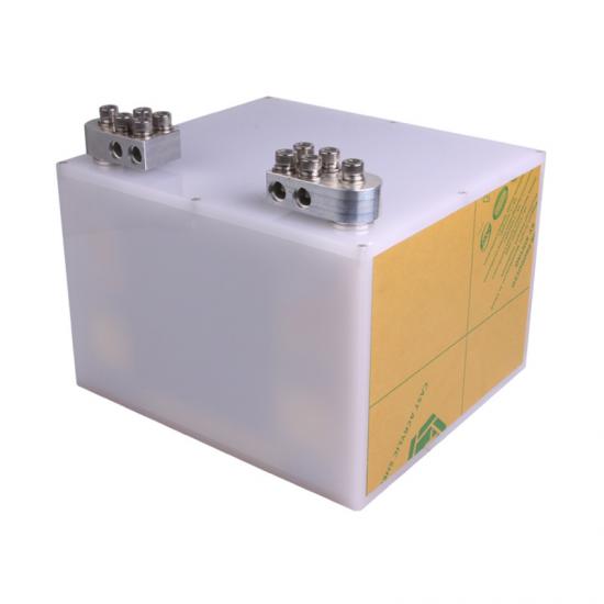 Lithium Iron Phosphate Lifepo4 Car Audio Battery 12V 80Ah