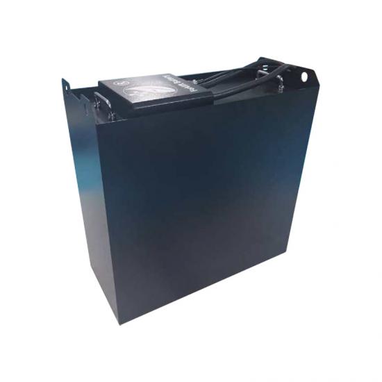 76.8v 700Ah Battery Lithium Ion Lifepo4 Battery Pack For Electric Forklift