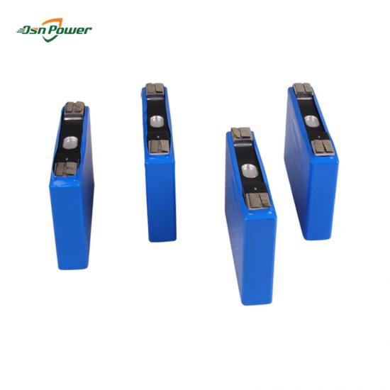 NCM 3.7V 53Ah Llithium Iron Battery For Solar Energy, RV, Marine Lifepo4 Battery