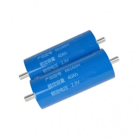 Yinlong Lithium Titanate Battery Cell For 12V 100Ah Solar