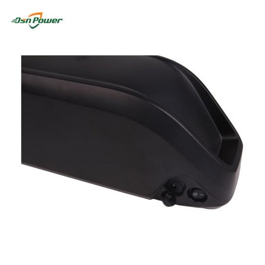 Parrot 52V 17Ah Lithium-Ion Battery Pack For E-Bike