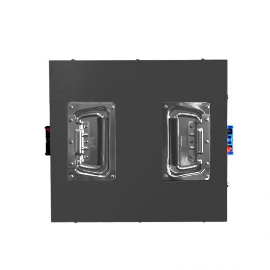 OEM Electric 36V 100Ah LiFePO4 Golf Cart Batteries For Sale