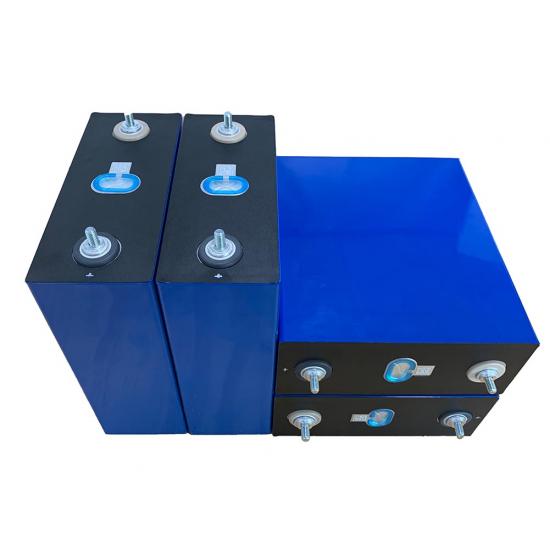 Long Life Lithium Ion Phosphate Battery CATL 3.2v 310ah LFP LifePO4 Battery Cell For Solar Home