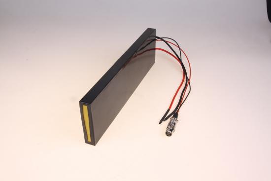 36V 2.6Ah Lithium-Ion Battery Pack For Electric Skateboard