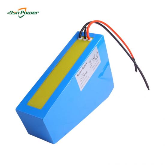 Samsung 48V 20Ah Lithium-Ion Battery Pack For E-Bike