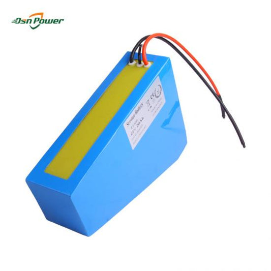 Samsung 48V 20Ah Lithium-Ion Battery Pack For E-Bike